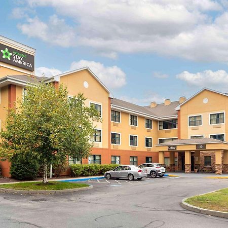 Extended Stay America Suites - Boston - Westborough - Connector Road Exterior foto