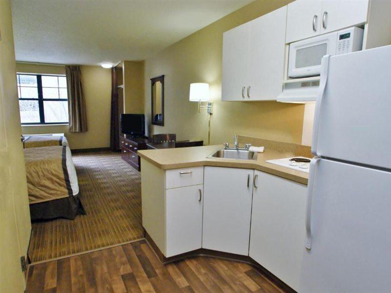 Extended Stay America Suites - Boston - Westborough - Connector Road Exterior foto