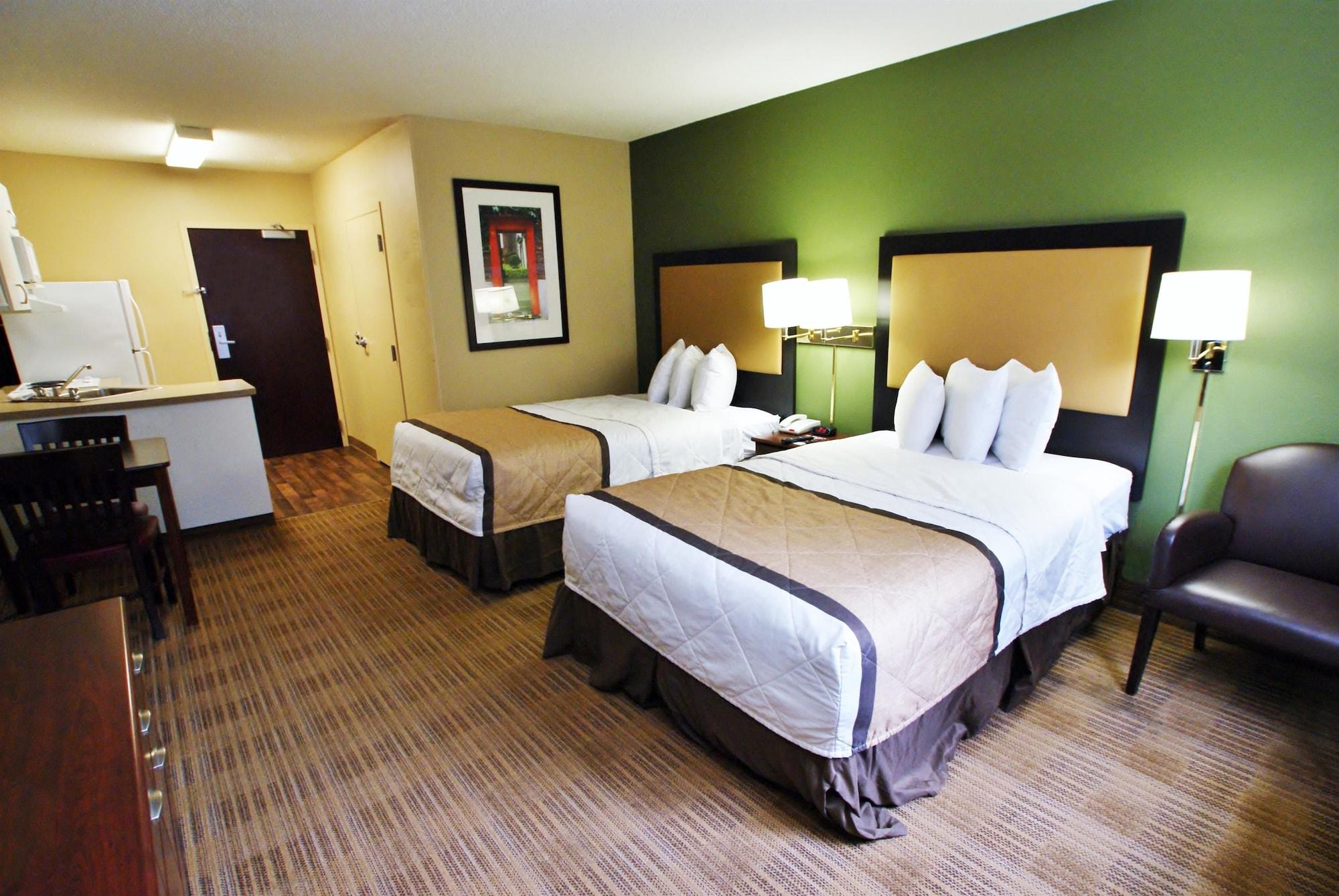 Extended Stay America Suites - Boston - Westborough - Connector Road Exterior foto