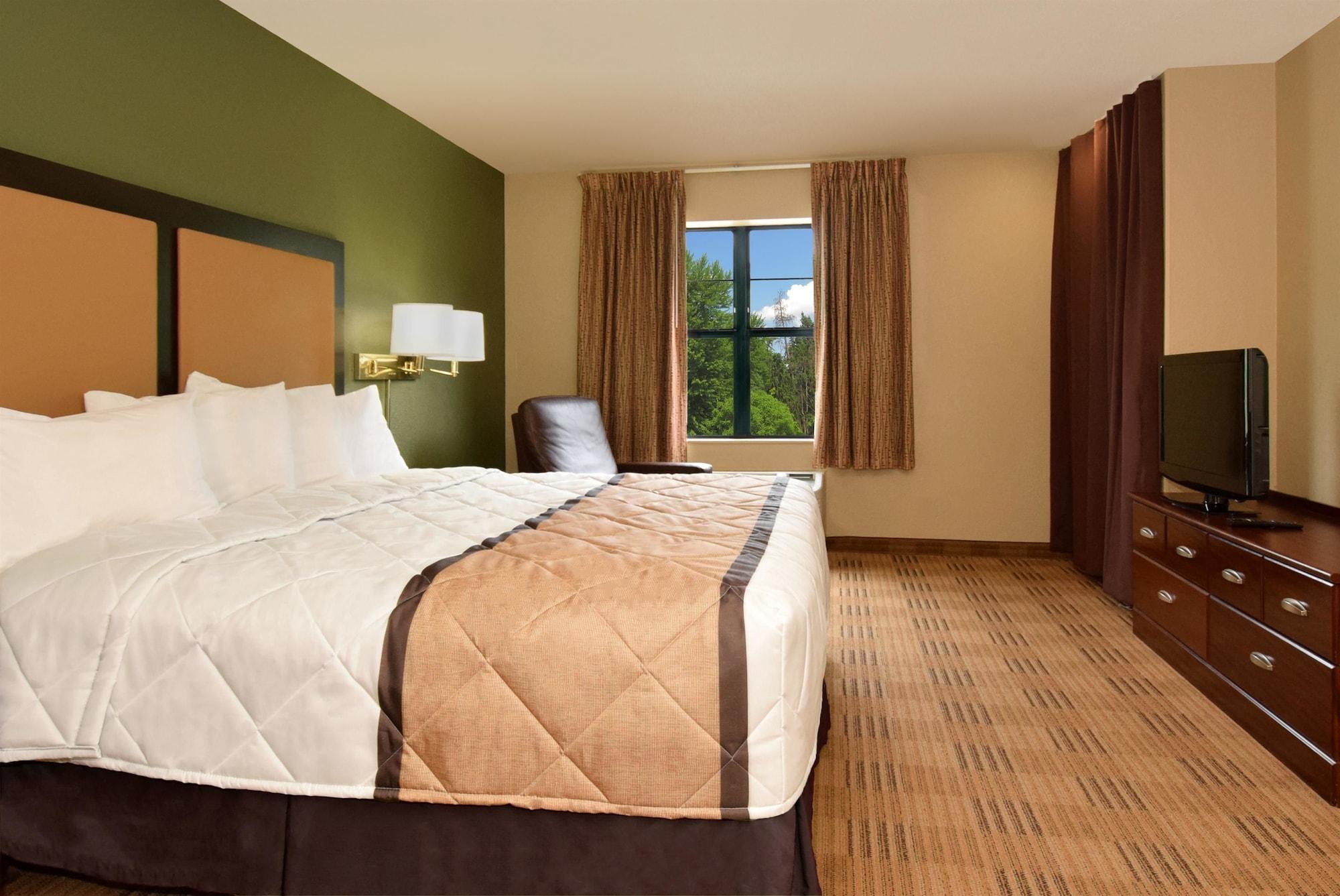 Extended Stay America Suites - Boston - Westborough - Connector Road Exterior foto