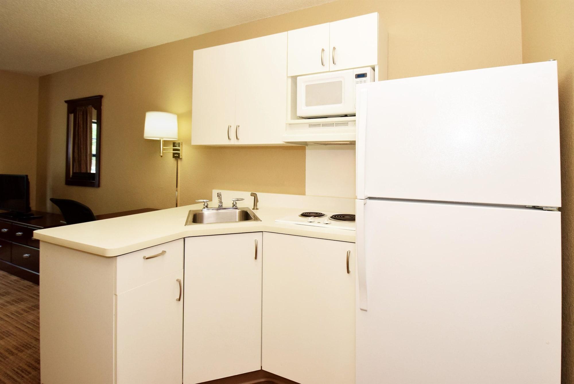 Extended Stay America Suites - Boston - Westborough - Connector Road Exterior foto
