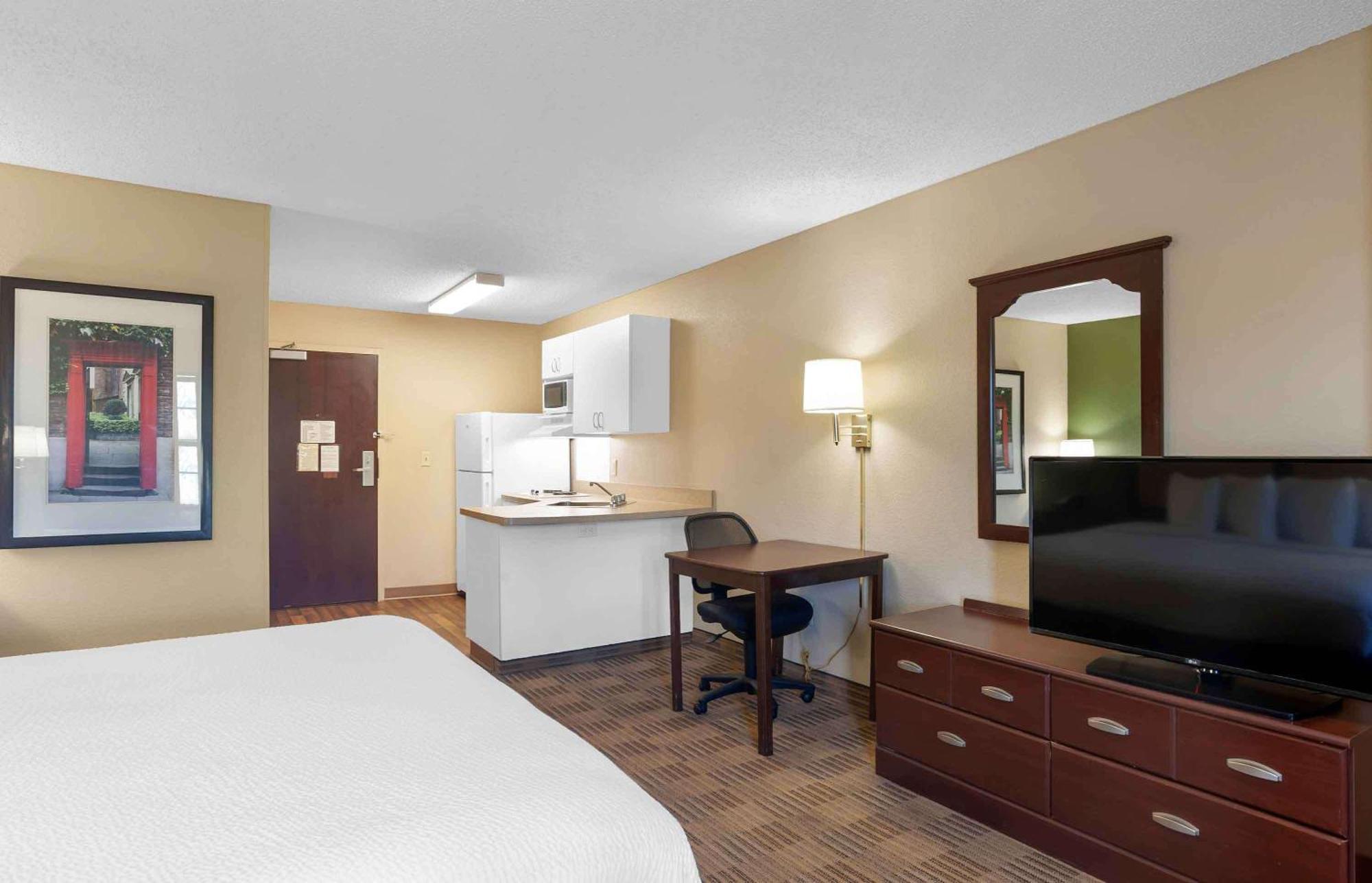 Extended Stay America Suites - Boston - Westborough - Connector Road Exterior foto