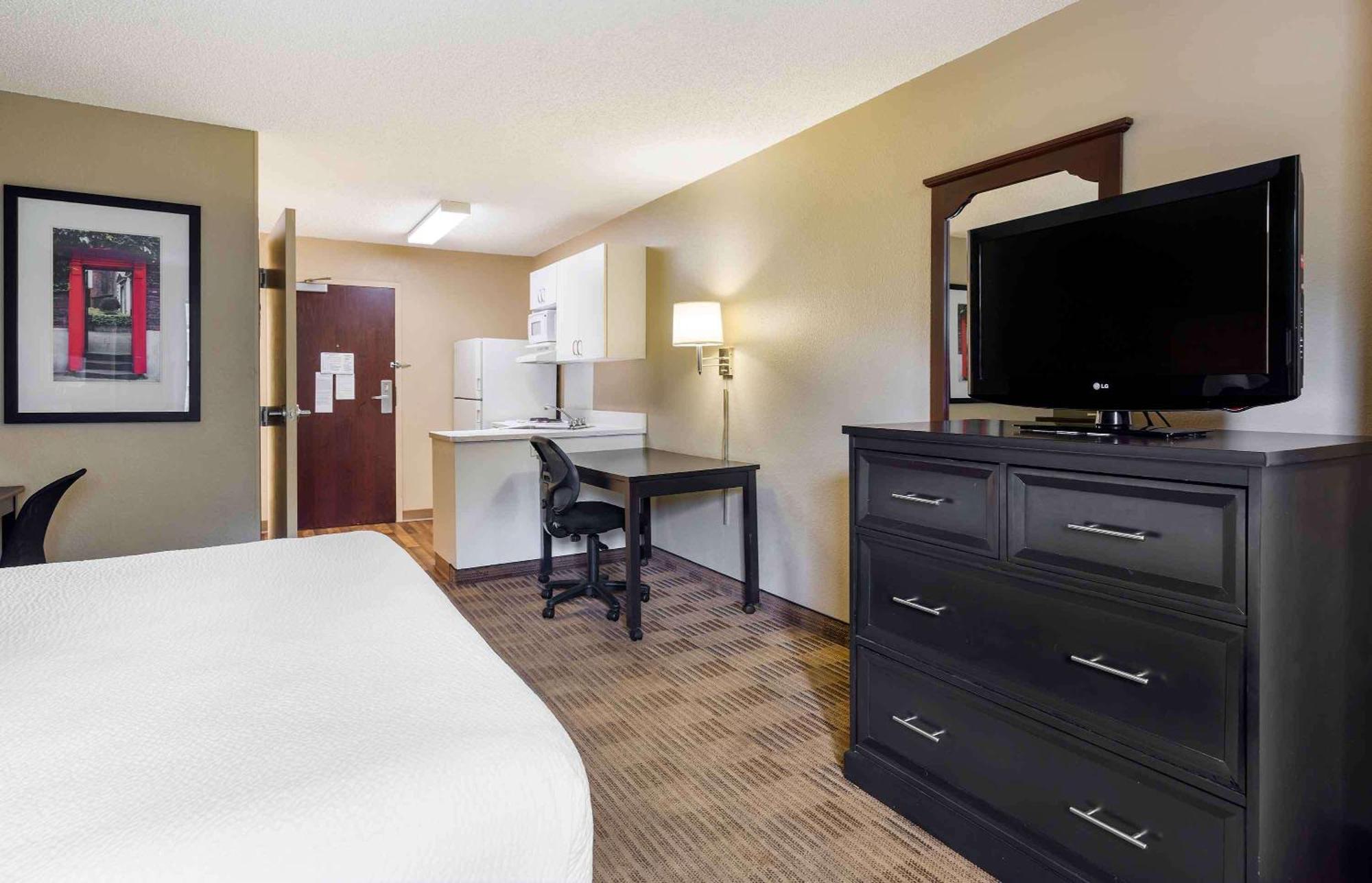 Extended Stay America Suites - Boston - Westborough - Connector Road Exterior foto